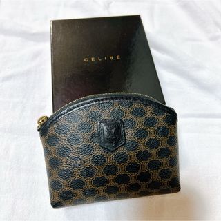 セリーヌ(celine)の未使用 セリーヌ ヴィンテージ コインケース(コインケース)