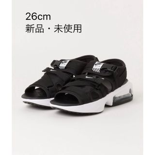 ナイキ(NIKE)のNIKE エアマックスソル(サンダル)