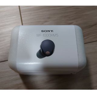 SONY - SONY WF-1000XM5/B 新品未開封品