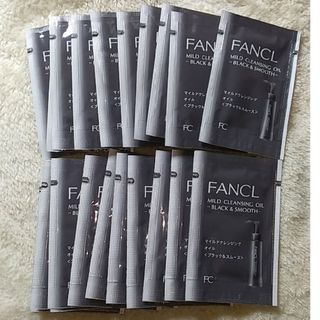 ファンケル(FANCL)のファンケルマイルドクレンジングオイル(洗顔料)