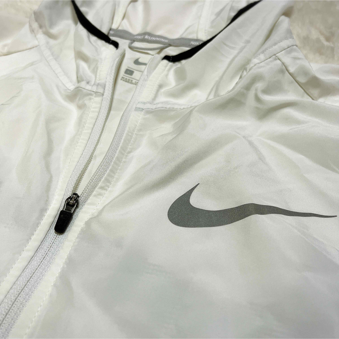 NIKE(ナイキ)のNIKE 美品 ナイキ スポーツウェア ウィンドランナージャケット ナイロン メンズのジャケット/アウター(ナイロンジャケット)の商品写真