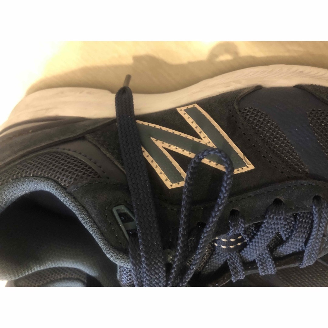 New Balance(ニューバランス)のニューバランス　スニーカー　880 23.5cm ネイビー レディースの靴/シューズ(スニーカー)の商品写真