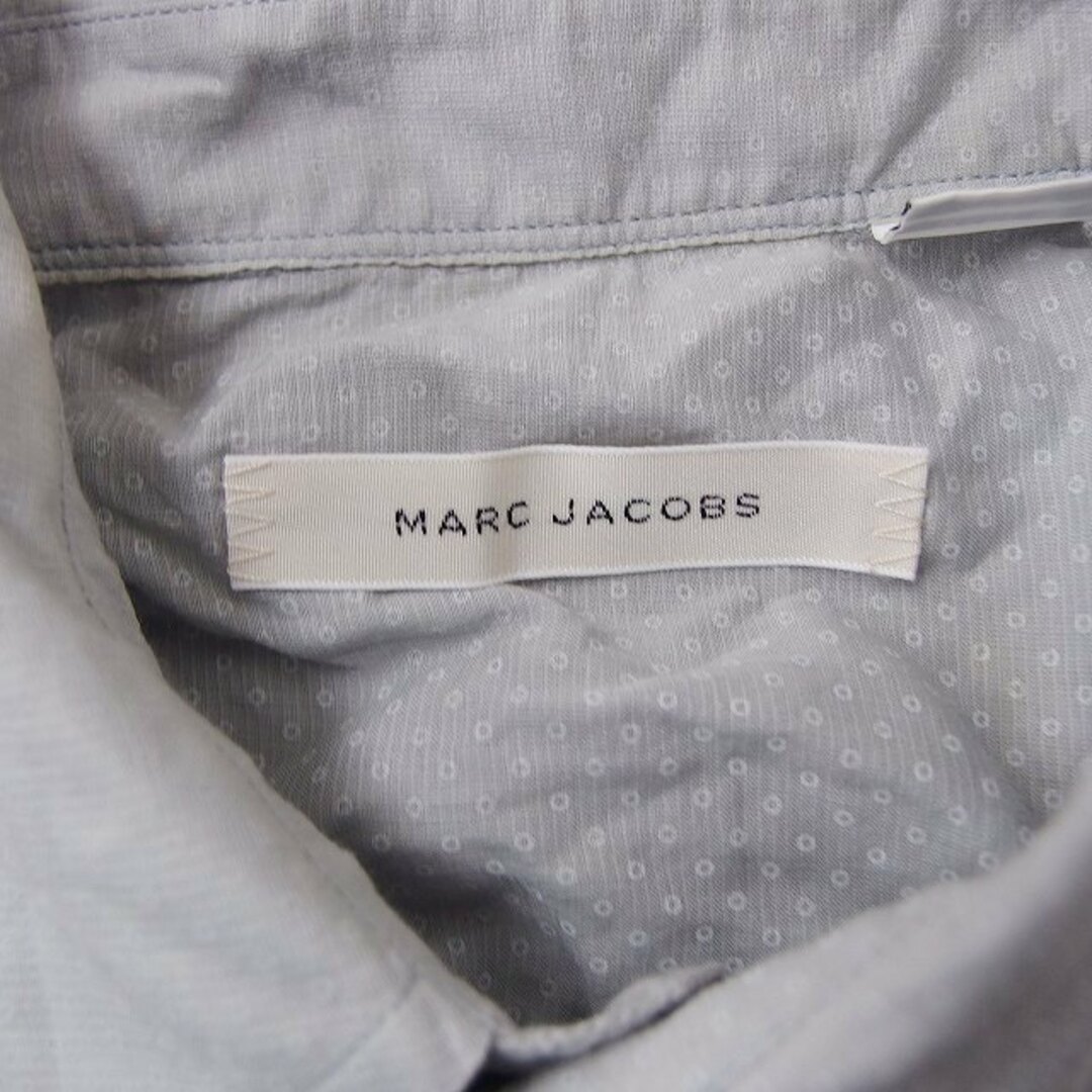 MARC JACOBS(マークジェイコブス)のマークジェイコブス MARC JACOBS 国内正規品 半袖 シャツ カジュアル メンズのトップス(シャツ)の商品写真