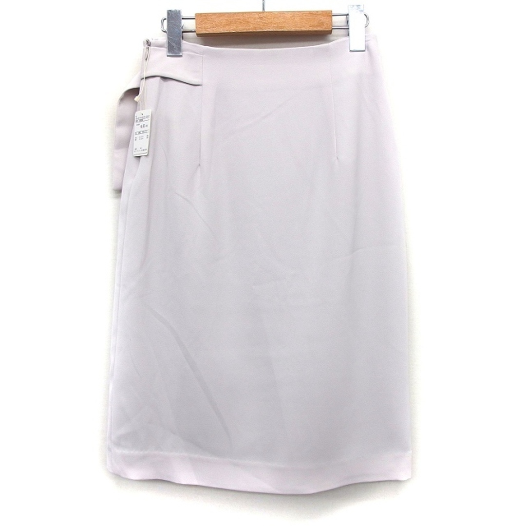 Doux archives(ドゥアルシーヴ)のドゥアルシーヴ DOUX ARCHIVES タグ付き Aライン スカート ロング レディースのスカート(ロングスカート)の商品写真