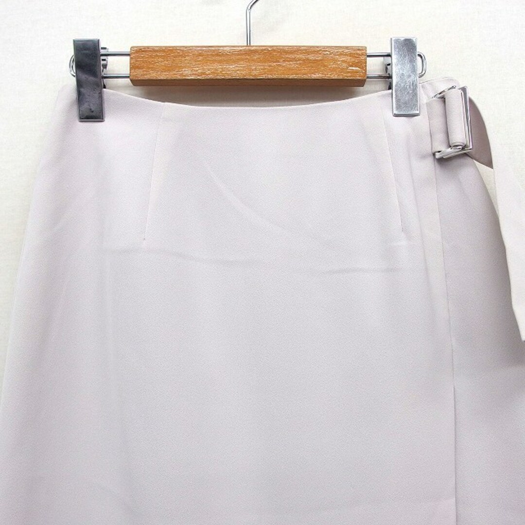 Doux archives(ドゥアルシーヴ)のドゥアルシーヴ DOUX ARCHIVES タグ付き Aライン スカート ロング レディースのスカート(ロングスカート)の商品写真