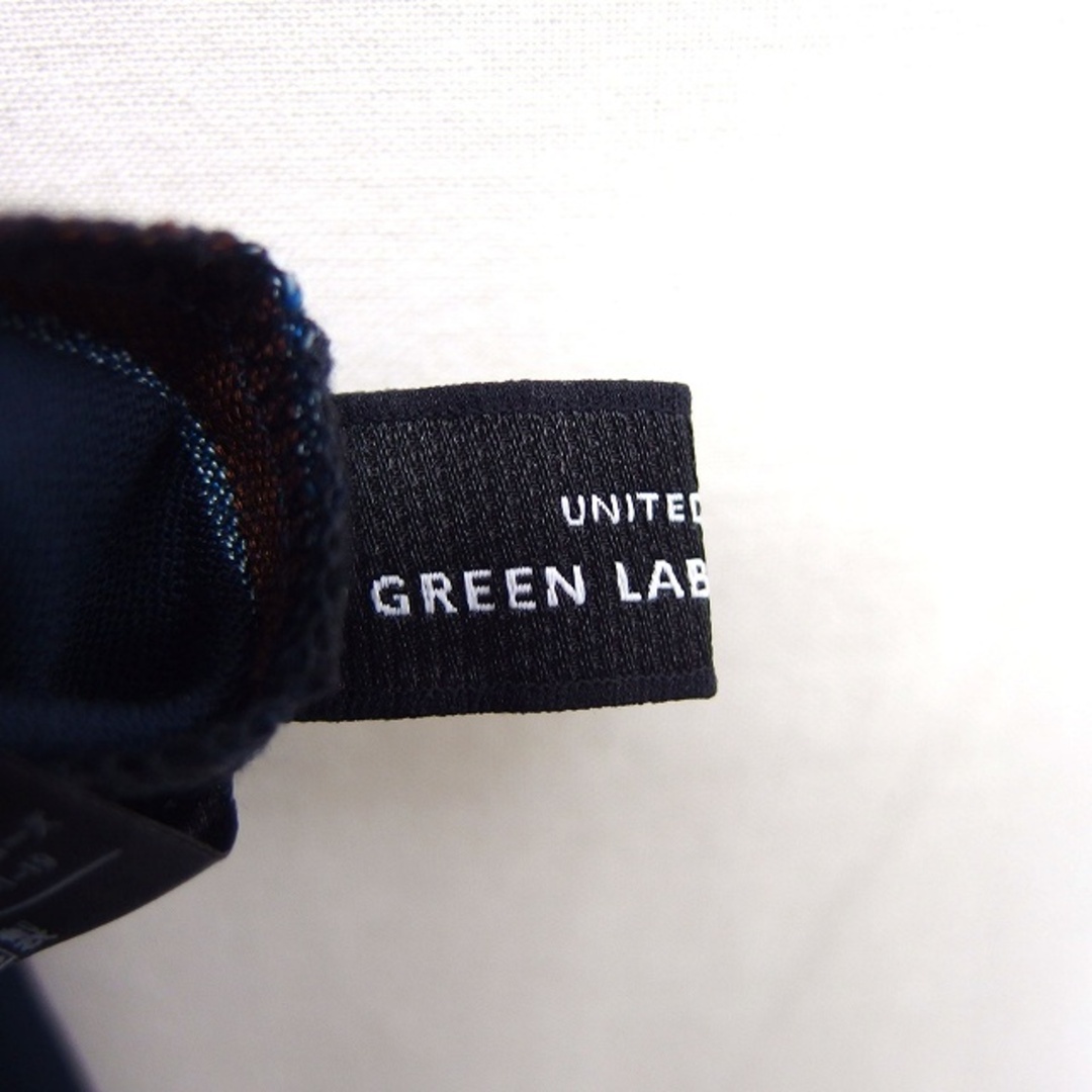 UNITED ARROWS green label relaxing(ユナイテッドアローズグリーンレーベルリラクシング)のグリーンレーベルリラクシング ユナイテッドアローズ ワンピース シャツワンピ レディースのワンピース(ロングワンピース/マキシワンピース)の商品写真