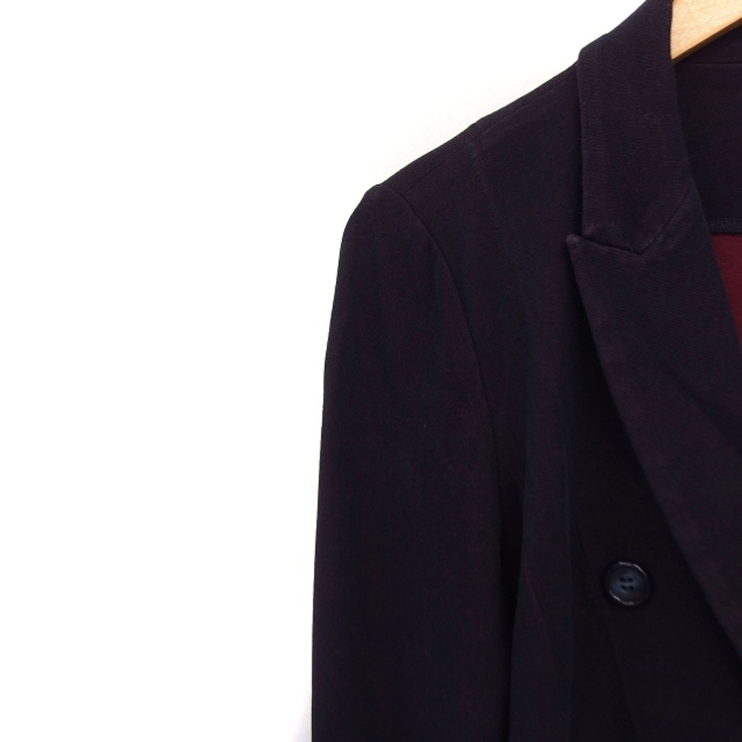 ダーマコレクション dama collection テーラード ジャケット 綿 レディースのジャケット/アウター(その他)の商品写真