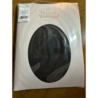 ヴィヴィアンウエストウッド(Vivienne Westwood)のVivienne Westwood カモフラージュ オーブ(タイツ/ストッキング)