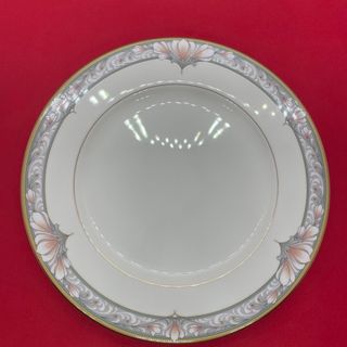 Noritake - 希少 ノリタケ バリモア 9737 ディナー皿 27cm