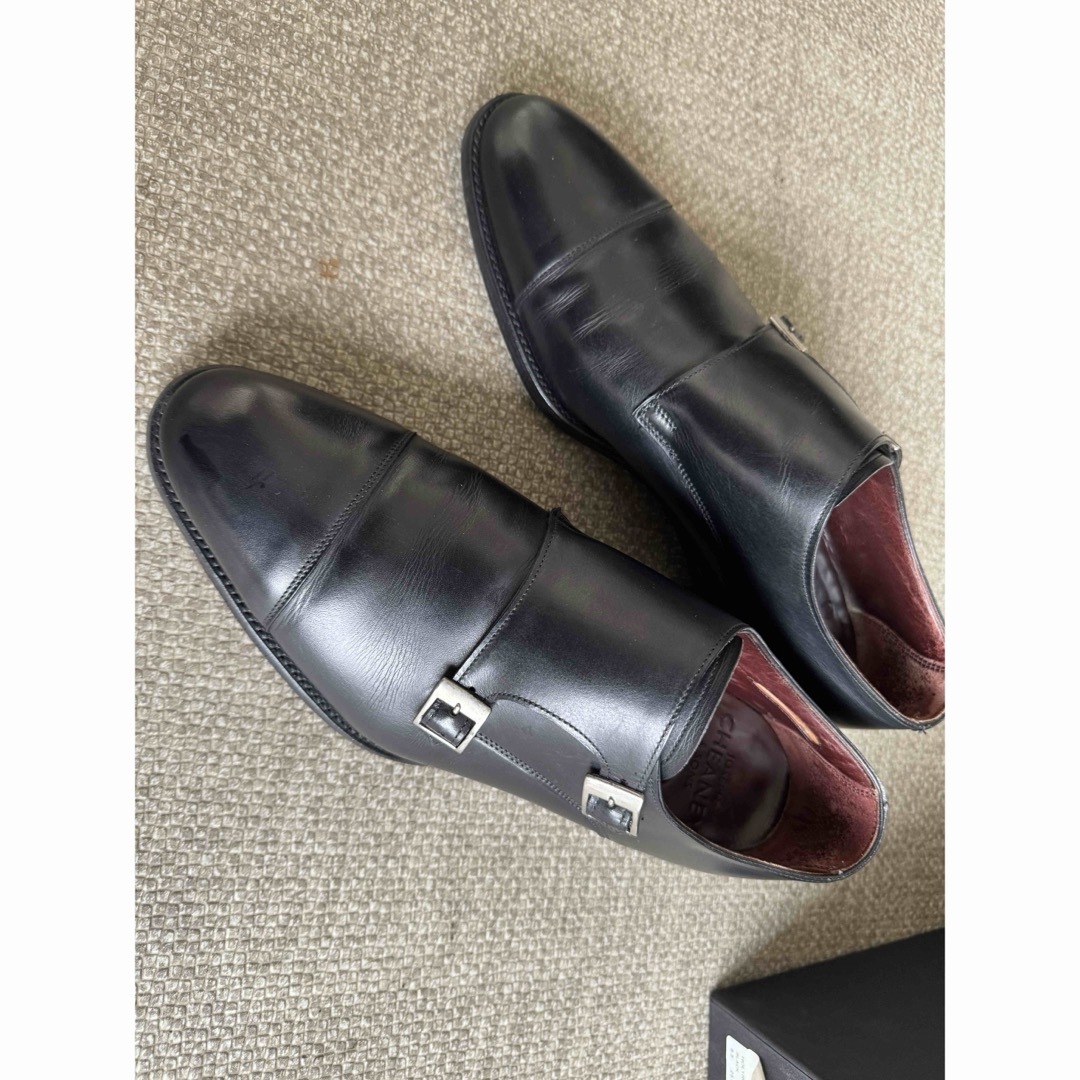 CHEANEY(チーニー)のチーニー　ホーリーロード　6.5F CHEANEY  HOLYROOD メンズの靴/シューズ(ドレス/ビジネス)の商品写真