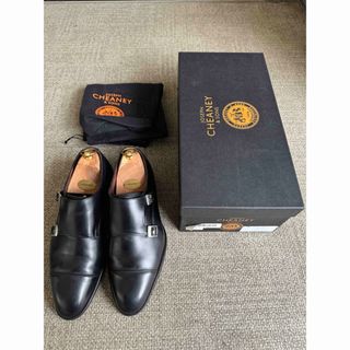 CHEANEY - チーニー　ホーリーロード　6.5F CHEANEY  HOLYROOD