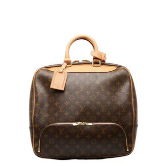 ルイヴィトン(LOUIS VUITTON)のルイ ヴィトン モノグラム エヴァジオン ボストンバッグ トラベルバッグ M41443 PVC レディース LOUIS VUITTON 【1-0146280】(ボストンバッグ)