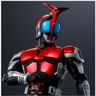 バンダイ(BANDAI)のS.H.Figurarts 仮面ライダーカブト真骨彫製法 10thAnniver(特撮)