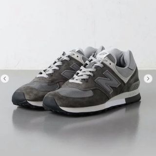 ニューバランス(New Balance)のNew Balance ニューバランス　OU576PGL(スニーカー)