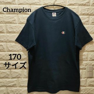 チャンピオン(Champion)のChampion   チャンピオン  Tシャツ  半袖  170サイズ(Tシャツ/カットソー)