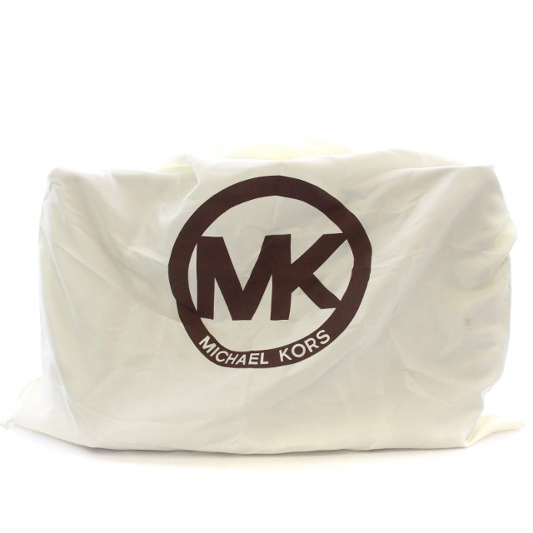 Michael Kors(マイケルコース)のマイケルコース トートバッグ ロゴ ライトブラウン 35H7GTVT2L レディースのバッグ(トートバッグ)の商品写真