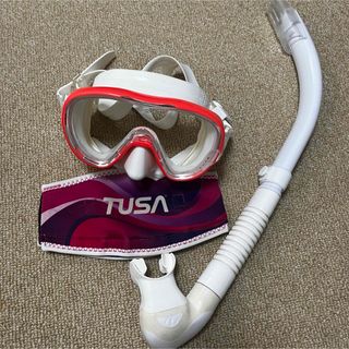 TUSA