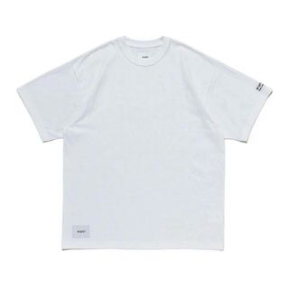 ダブルタップス(W)taps)のDesign 06 / SS / Ctpl. Gps / M / WHITE(Tシャツ/カットソー(半袖/袖なし))