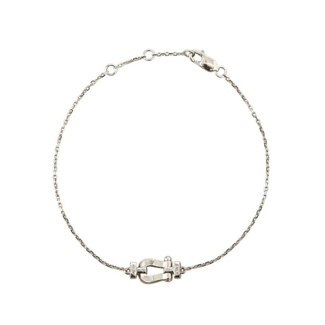 FRED - 美品 フレッド フォース10 SM ダイヤモンド ブレスレット FRED - 美品 フレッド フォース10 SM ダイヤモンド ブレスレット