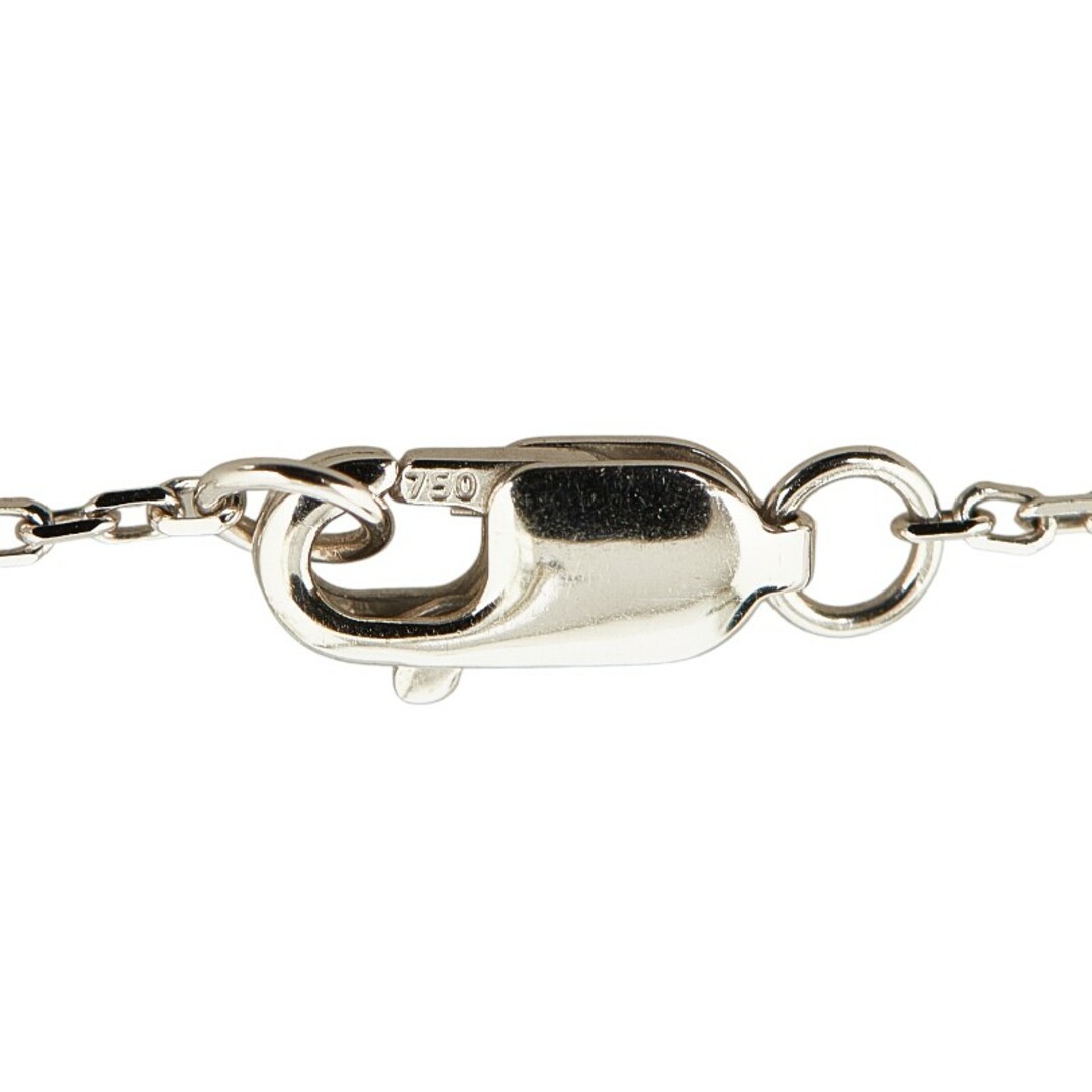 FRED - 美品 フレッド フォース10 SM ダイヤモンド ブレスレット FRED - 美品 フレッド フォース10 SM ダイヤモンド ブレスレット