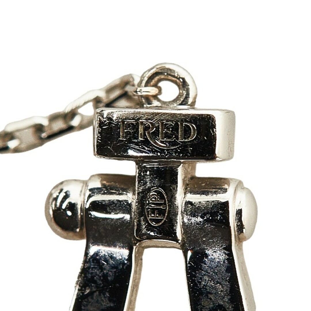 FRED - 美品 フレッド フォース10 SM ダイヤモンド ブレスレット FRED - 美品 フレッド フォース10 SM ダイヤモンド ブレスレット