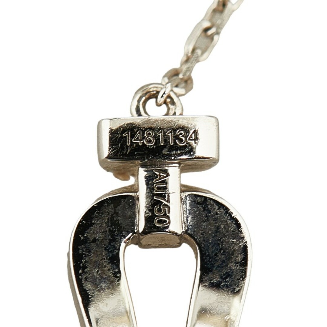 FRED - 美品 フレッド フォース10 SM ダイヤモンド ブレスレット FRED - 美品 フレッド フォース10 SM ダイヤモンド ブレスレット