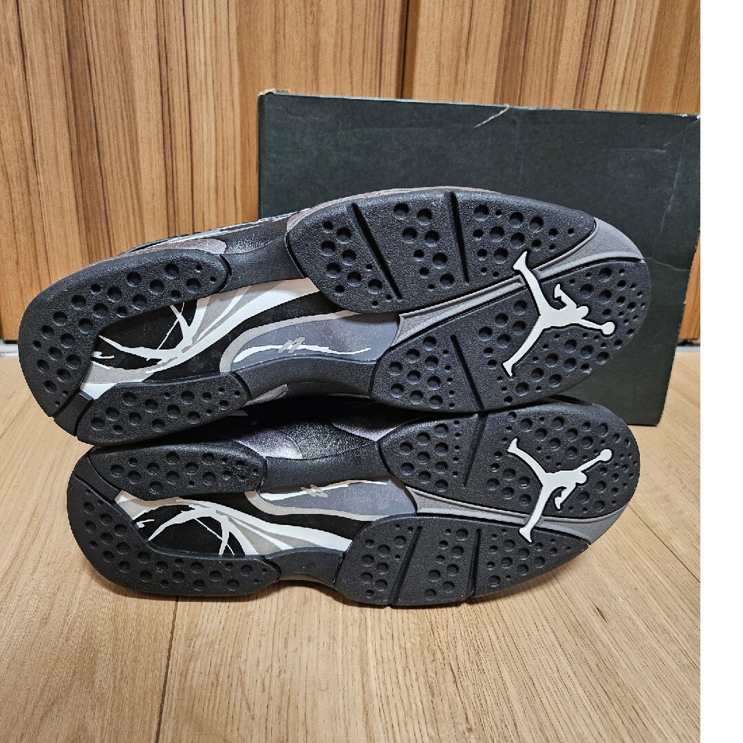 NIKE(ナイキ)のAIR jordan 8 RETRO メンズの靴/シューズ(スニーカー)の商品写真
