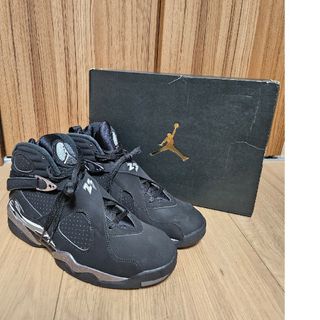 ナイキ(NIKE)のAIR jordan 8 RETRO(スニーカー)