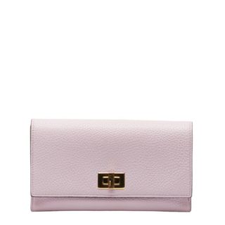 フェンディ(FENDI)のフェンディ ピーカブー 長財布 8M0427 レザー レディース FENDI 【1-0149276】(財布)