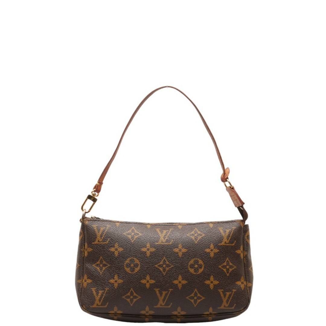 LOUIS VUITTON - ルイ ヴィトン モノグラム ポシェット アクセソワール LOUIS VUITTON - ルイ ヴィトン モノグラム ポシェット アクセソワール