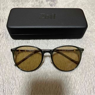 ゾフ(Zoff)のZoff サングラス(サングラス/メガネ)