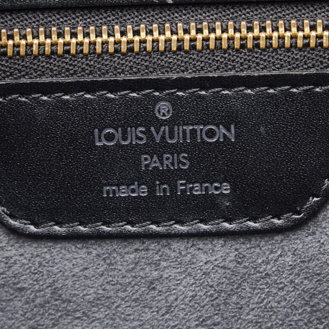 LOUIS VUITTON(ルイヴィトン)のルイ ヴィトン エピ サンジャック ショッピング ハンドバッグ ショルダーバッグ M52262 レザー レディース LOUIS VUITTON 【1-0149281】 レディースのバッグ(ハンドバッグ)の商品写真