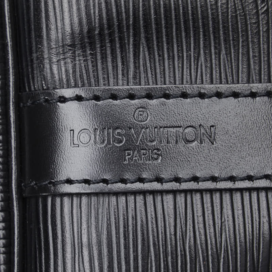 LOUIS VUITTON(ルイヴィトン)のルイ ヴィトン エピ プチノエ ショルダーバッグ M59012 レザー レディース LOUIS VUITTON 【1-0149285】 レディースのバッグ(ショルダーバッグ)の商品写真