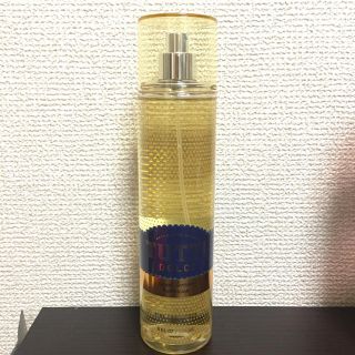 バスアンドボディーワークス(Bath & Body Works)のTUTTI DOLCI★スイートレモンバターカップ★ボディミスト(その他)