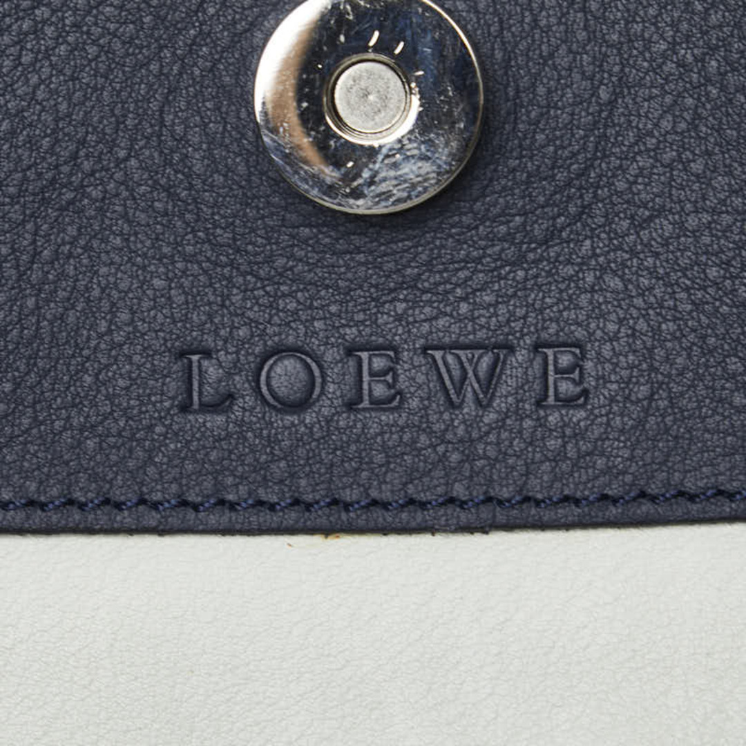 LOEWE(ロエベ)のロエベ アナグラム ハンドバッグ トートバッグ スウェード レディース LOEWE 【1-0149290】 レディースのバッグ(ハンドバッグ)の商品写真