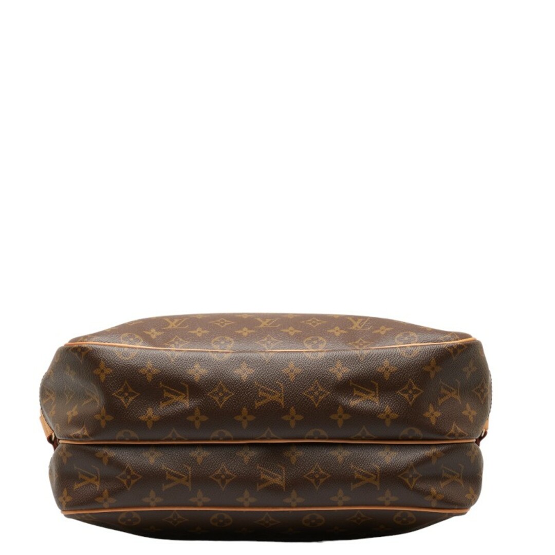 LOUIS VUITTON(ルイヴィトン)のルイ ヴィトン モノグラム リポーターGM ショルダーバッグ M45252 PVC レディース LOUIS VUITTON 【1-0149430】 レディースのバッグ(ショルダーバッグ)の商品写真