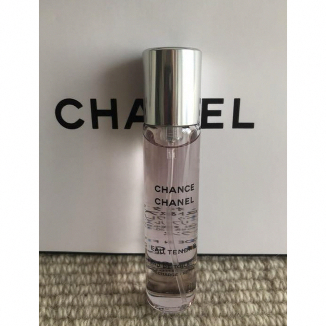 CHANEL(シャネル)のシャネル ツィスト レフィル　オータンドゥール　EDT 香水　フレグランス コスメ/美容の香水(香水(女性用))の商品写真