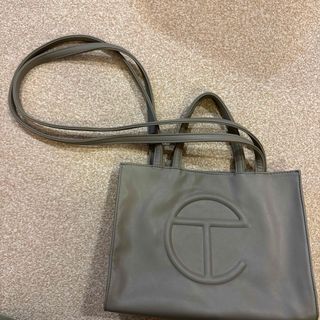 テルファー★telfar トートバッグ(トートバッグ)