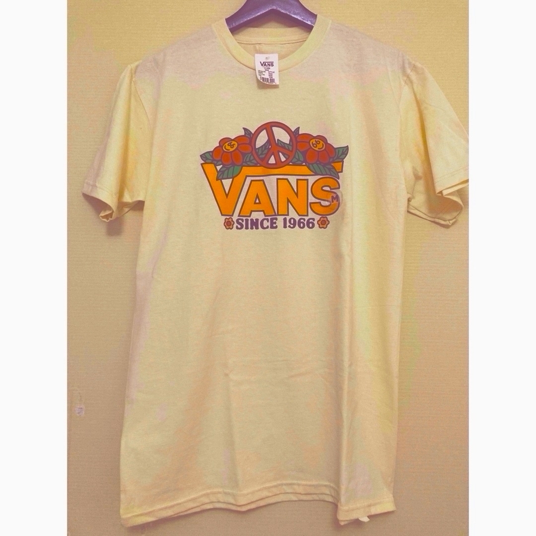 VANS(ヴァンズ)のVANS Tシャツ　 メンズのトップス(Tシャツ/カットソー(半袖/袖なし))の商品写真