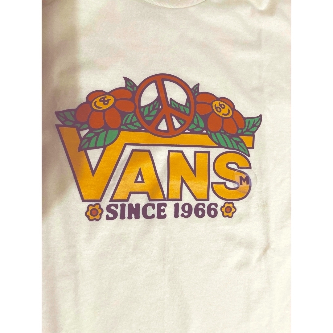 VANS(ヴァンズ)のVANS Tシャツ　 メンズのトップス(Tシャツ/カットソー(半袖/袖なし))の商品写真