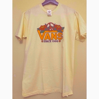 ヴァンズ(VANS)のVANS Tシャツ　(Tシャツ/カットソー(半袖/袖なし))