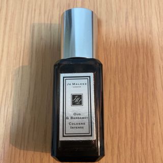 ジョーマローン(Jo Malone)のJo MALONE ウード ＆ ベルガモット コロン インテンス(ユニセックス)