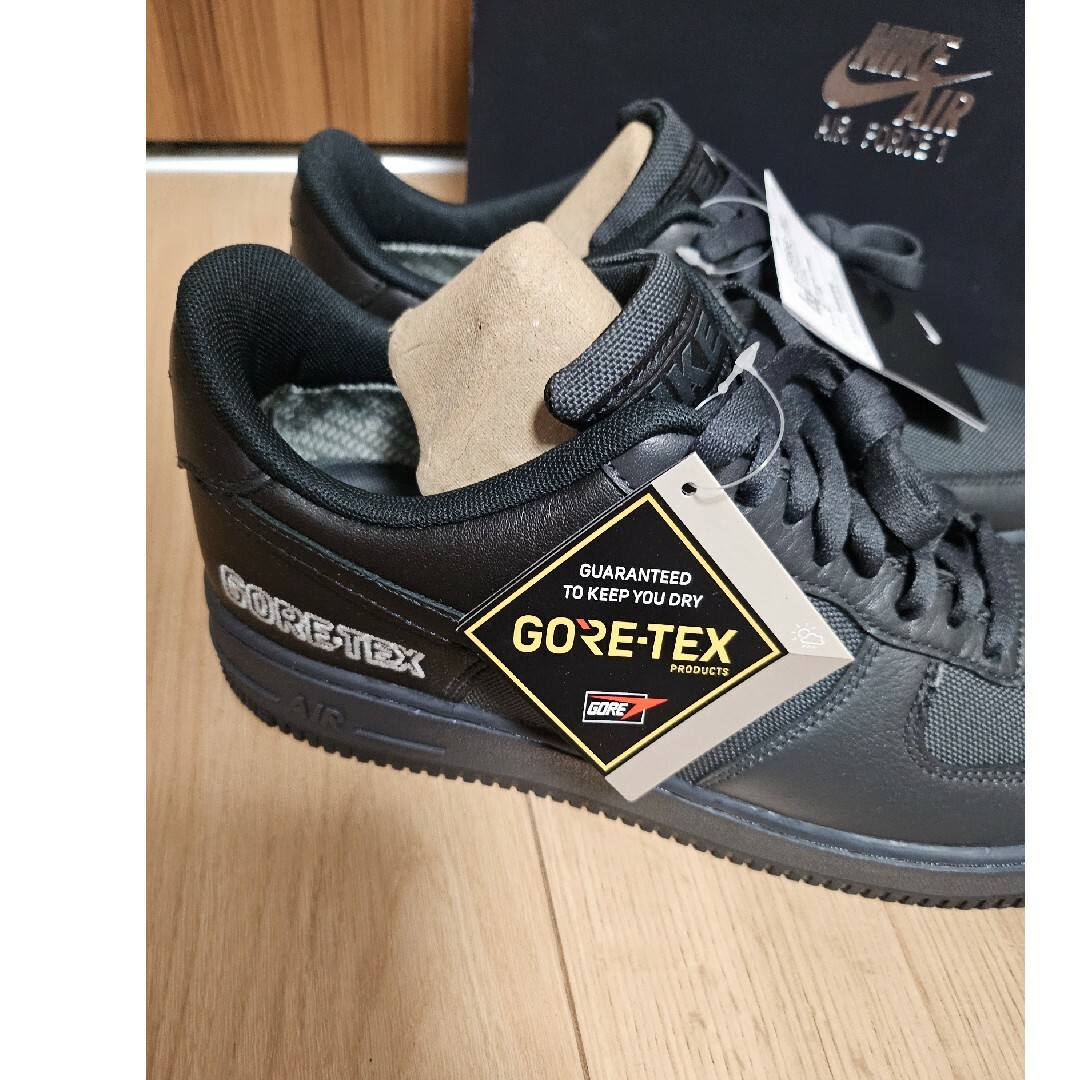 NIKE(ナイキ)のAIR FORCE 1 GTX メンズの靴/シューズ(スニーカー)の商品写真