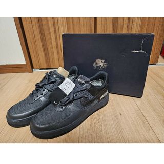 ナイキ(NIKE)のAIR FORCE 1 GTX(スニーカー)