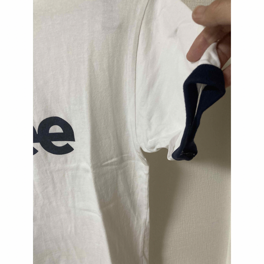 Lee(リー)の専用 レディースのトップス(Tシャツ(半袖/袖なし))の商品写真