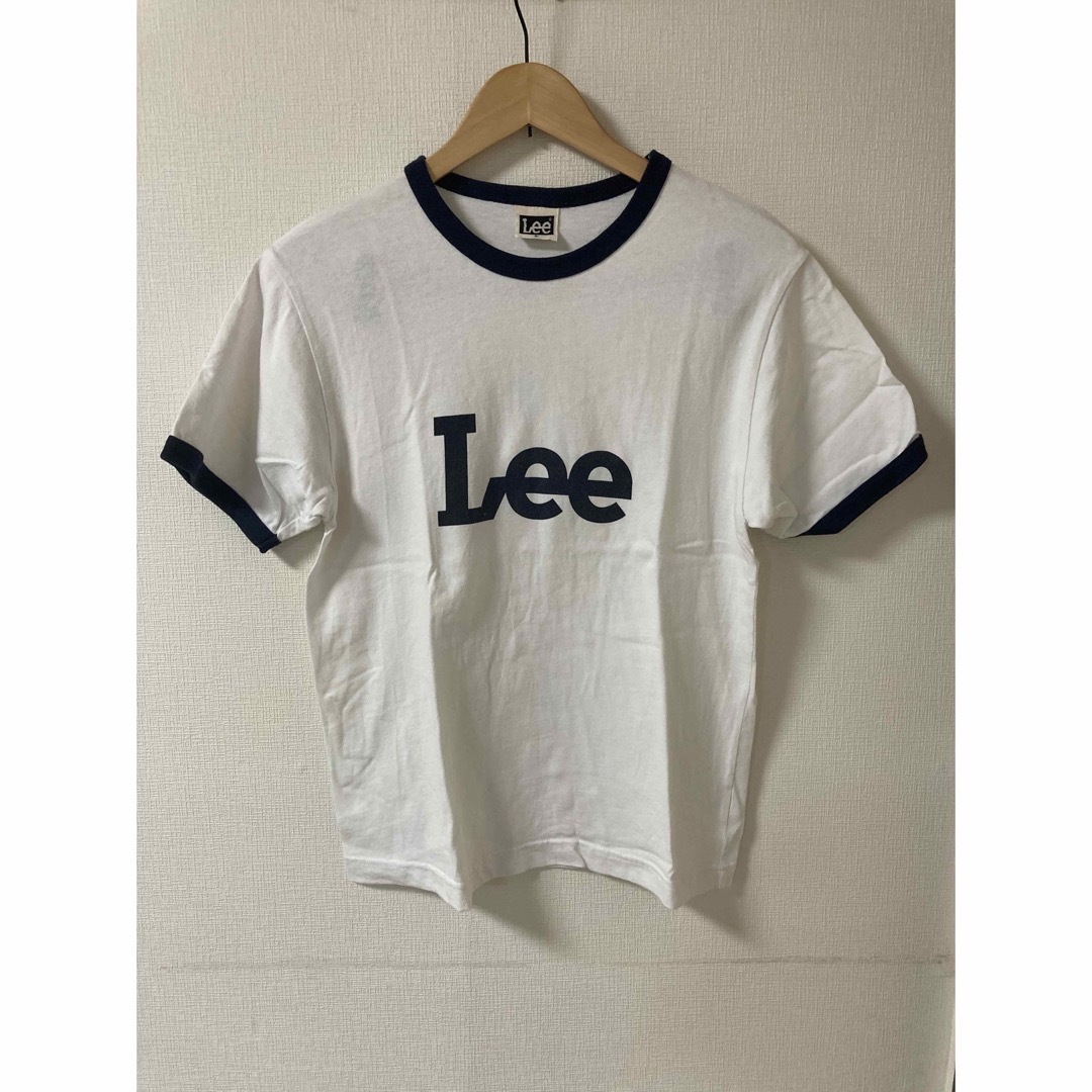 Lee(リー)の専用 レディースのトップス(Tシャツ(半袖/袖なし))の商品写真