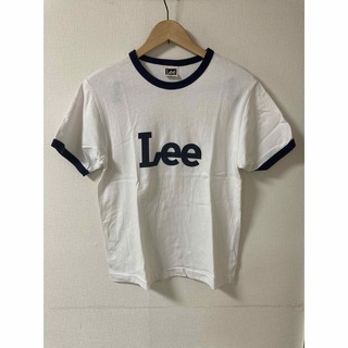 リー(Lee)の美品 Lee Tシャツ S(Tシャツ(半袖/袖なし))