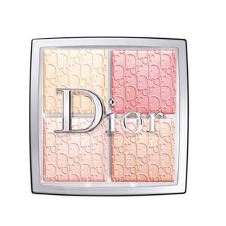 Christian Dior - ディオール バックステージ フェイス グロウ パレット 004 ローズゴールド