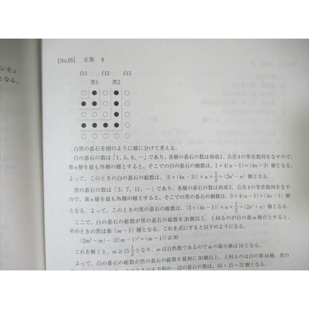 WL03-119 資格の大原 公務員講座 東京都I類・特別区I類 ファイナルチェック/公開模擬試験 2023年受験対策 未使用品 19m4D エンタメ/ホビーの本(ビジネス/経済)の商品写真