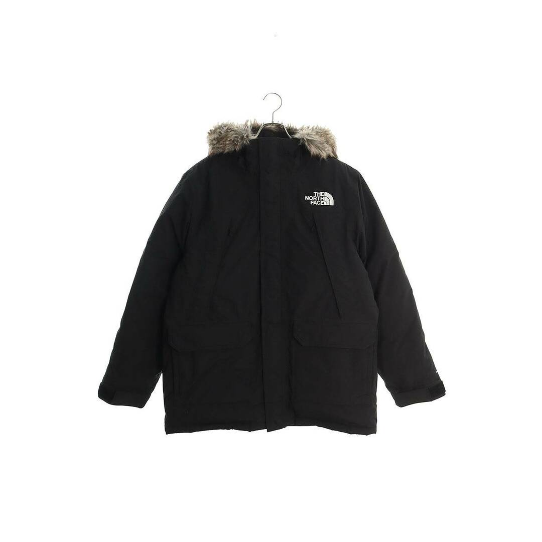 THE NORTH FACE(ザノースフェイス)のザノースフェイス  NF0A5GJF MCMURDO PARKA マクマードパーカーダウンジャケット メンズ L メンズのジャケット/アウター(ダウンジャケット)の商品写真